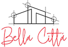 LOGO BELLA CITTÀ ARCHITECTURE